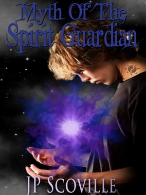 cover image of Myth of the Spirit Guardian